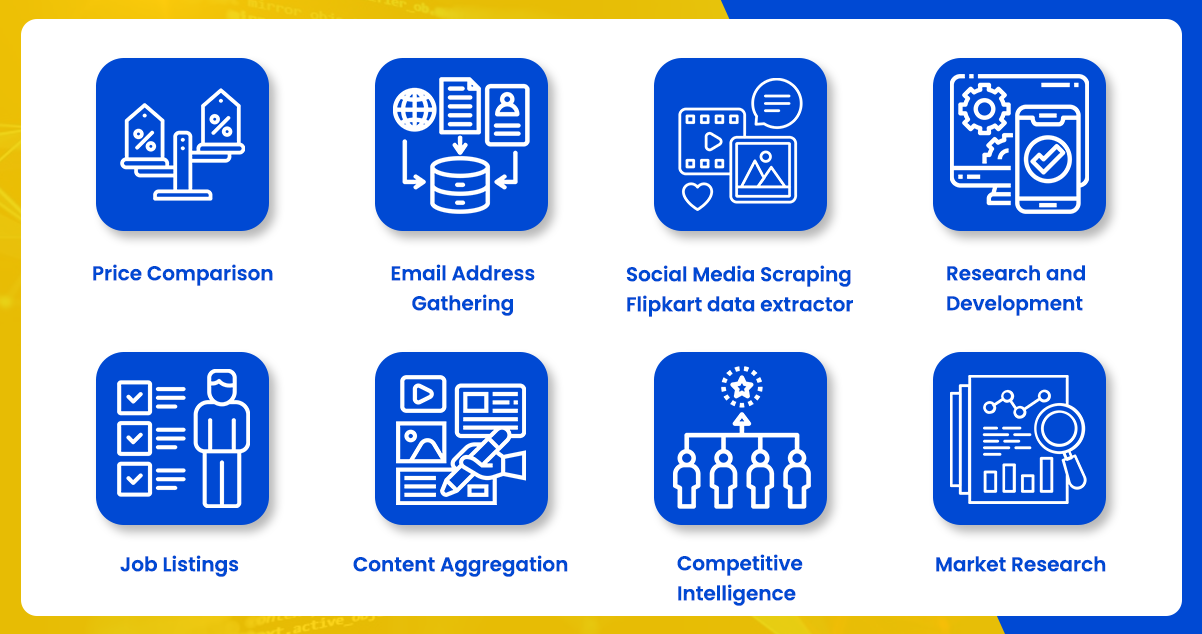 About-Web-Scraping-Flipkart-Data-&-Its-Application